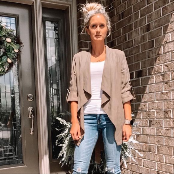 Zara blazer - Size S - Picture 4 of 4